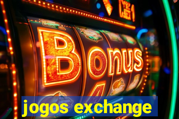 jogos exchange